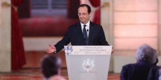 Financement des PME : François Hollande détaille son plan de bataille