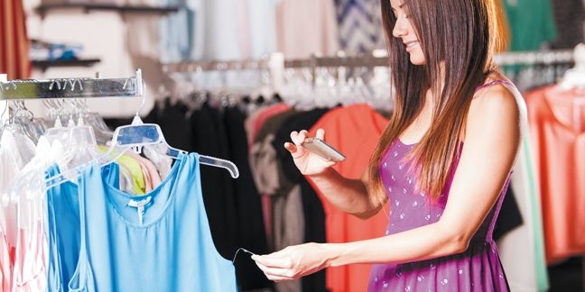 Luttez efficacement contre le showrooming