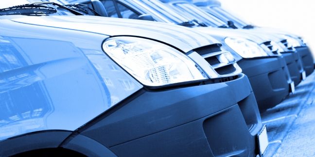 Véhicules utilitaires: quels équipements ?