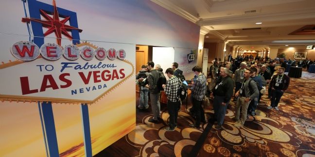 CES : ce qui se passe à Vegas ne reste pas à Vegas