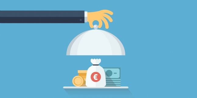 Innovation : décrochez des financements publics