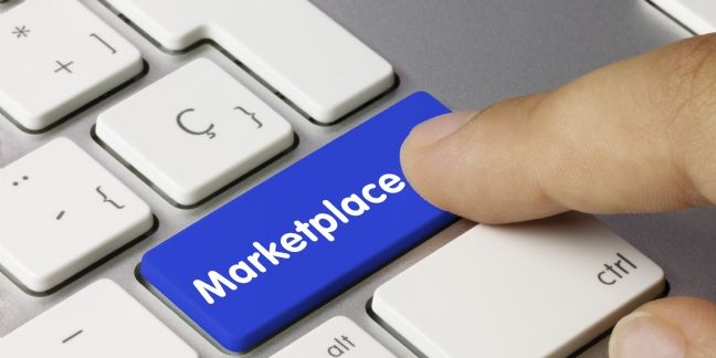 Marketplaces, la place to be