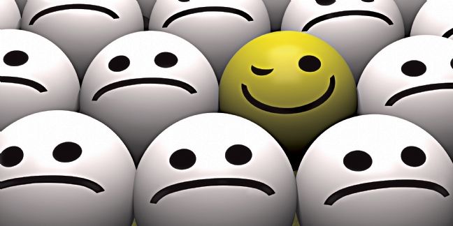 Les dirigeants de PME retrouvent le sourire