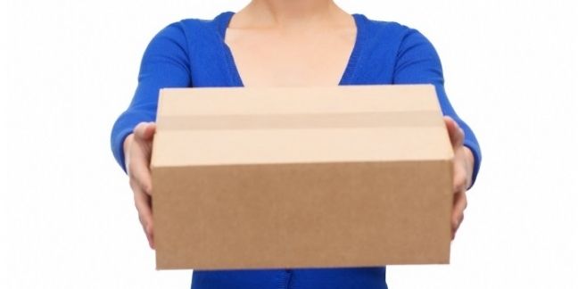 Optimisez le stockage de vos colis