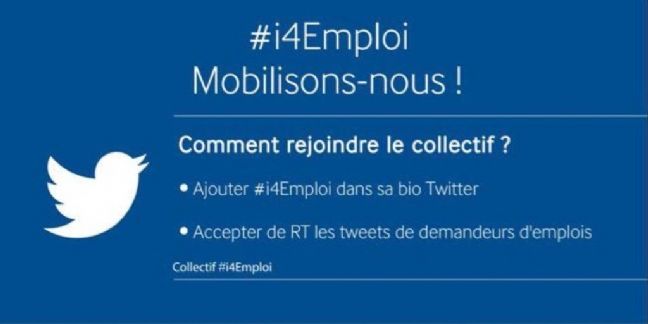 L'annonce partagée par le collectif sur Twitter