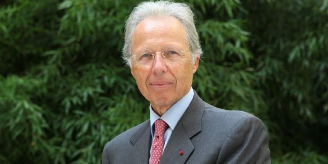 Philippe de Ladoucette : 'La fin des tarifs réglementés dans l'énergie provoque un vrai risque d'embouteillage'