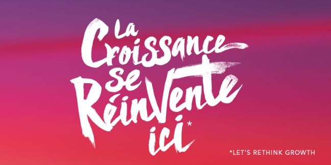 L'économie responsable à l'honneur lors du World Forum Lille 2015