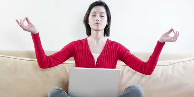 La méditation au secours des dirigeants