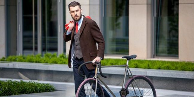 Amsterdamer, le site de vélo hollandais précurseur en France