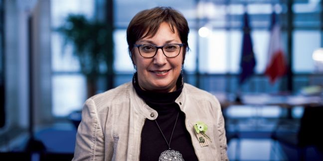 Martine Pinville : 'Nous devons être vigilants à ne pas complexifier la vie des entreprises'