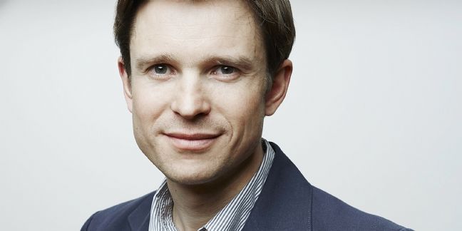 Le portrait numérique de Paulin Dementhon, p-dg de Drivy