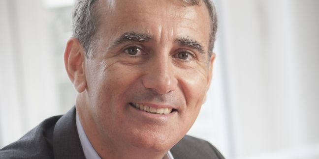 Richard Thiriet : 'Nous vivons une époque formidable !'