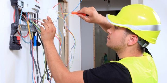 La Capeb présente ses combats pour le bâtiment à Emmanuel Macron