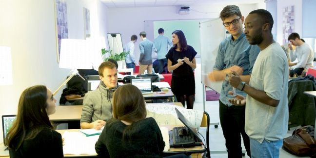 Et si vous misiez (vraiment) sur les étudiants pour développer votre business