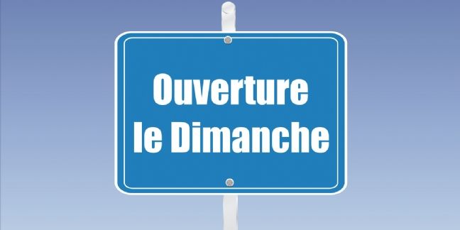 Travail dominical : 8 points sensibles à connaître