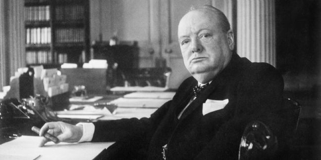 Les techniques de négociation de Winston Churchill