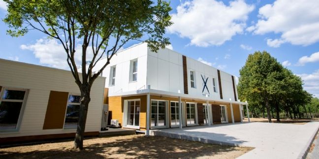 2016 sera l'année de la reprise dans le bâtiment