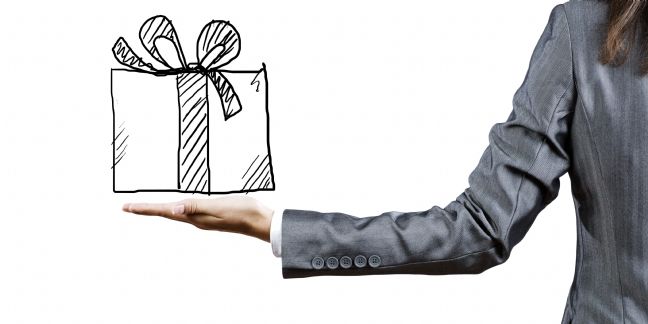 Noël ne passera pas la porte de l'entreprise