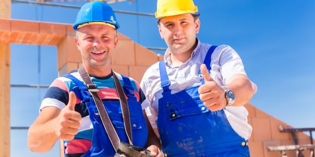 Chantiers complexes : quand l'union fait la force Chantiers complexes : quand l'union fait la force