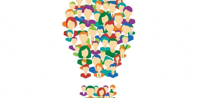 Faites appel à la créativité de votre communauté avec le crowdsourcing