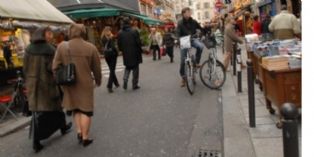 Le commerce parisien en 5 chiffres