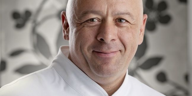 Le chef Thierry Marx livre ses recettes de management