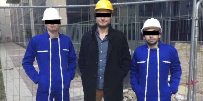 'M. Valls, ne réformez pas le RSI' : le cri du coeur de deux artisans du bâtiment