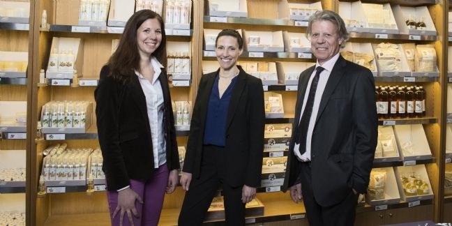 Aroma Zone, un commerce essentiel bien huilé