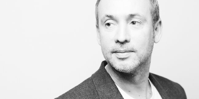 Vincent Ricordeau, l'Elon Musk de la finance
