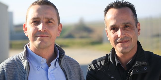 Les Établissements Ferrand vont bon pied bon oeil