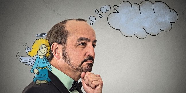 Et si vous deveniez vous aussi business angel ?