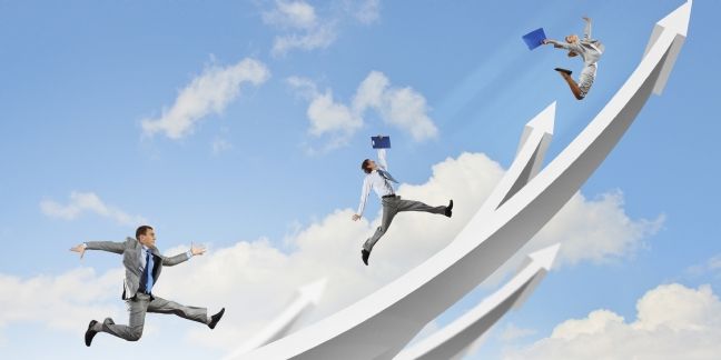 Propulsez vos commerciaux dans le cloud