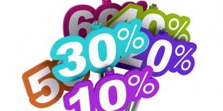Promotions: nouvel affichage des réductions en magasin