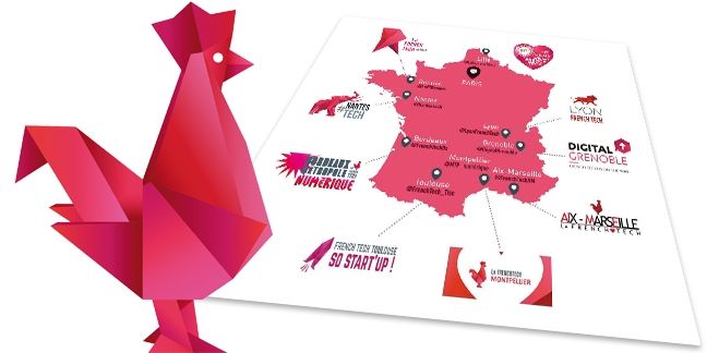 Pourquoi les PME profiteront (aussi) de la French Tech