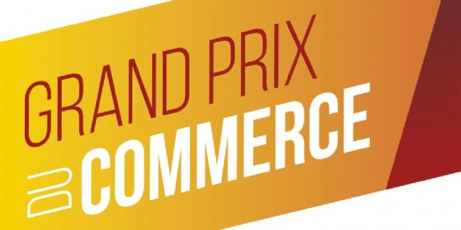 Grand Prix du Commerce : candidatez dès à présent !