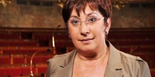 Martine Pinville
