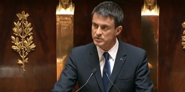 Loi Macron : ce qu'il faut retenir de la nouvelle version du texte