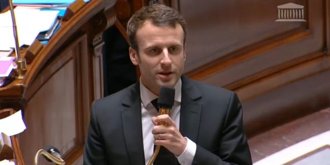 Loi Macron : les 21 mesures essentielles pour les TPE et PME