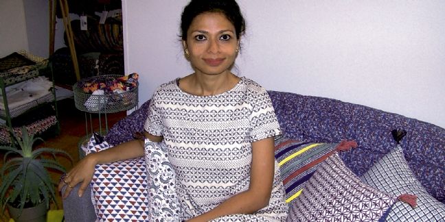 Un succès bollywoodien