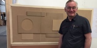Un ébéniste haut de gamme