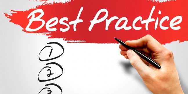 8 règles pour optimiser la performance de votre site Internet