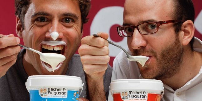 Les 5 conseils de Michel et Augustin pour réussir