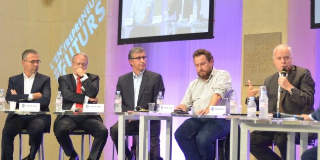 Les CCI préparent leur riposte