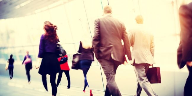 Comment se portent les entreprises françaises de moins de 50 salariés ?