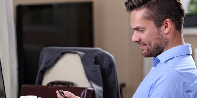 Plus d'un Français sur deux ne souhaite pas télétravailler