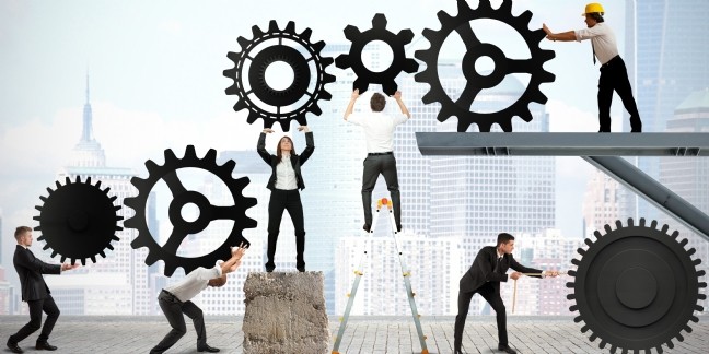 Repositionnez votre business model en 4 étapes