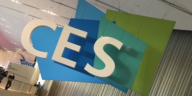 CES Las Vegas 2016 : l'avènement de l'objet smart