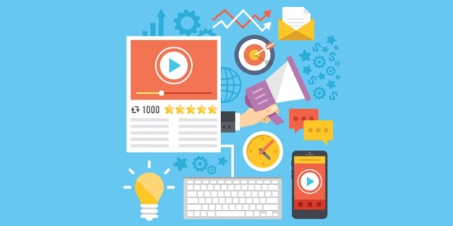 Et si vous misiez sur le Content marketing ?