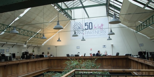 Relation entrepreneur-investisseur : les 3 leçons de 50 Partners