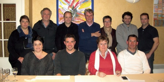 Une association basque connectée